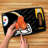 Wood Plastic Cutting Board-87284386