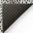 Abiy Chenille Washable Animal Print Indoor / Outdoor Rug-1972019863