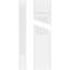 Pilastre cannelé en PVC (la paire)-44848625-115942200