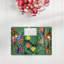 Serviettes de table en satin de coton-124988620