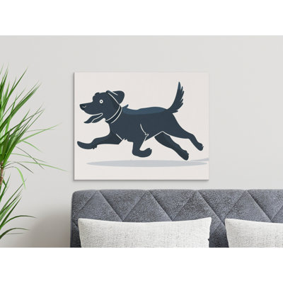 Wrapped Canvas Print Set