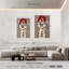 Lama Tergel Hipster-108536263