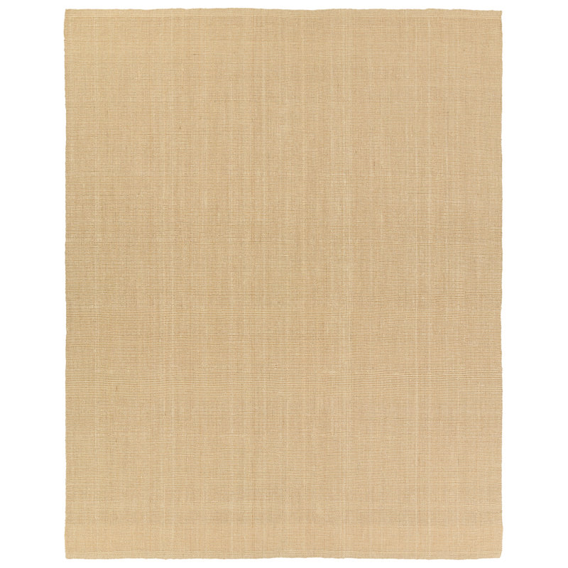 Jute / Sisal Area Rug, Runner 3' x 10'