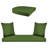 Cecilton 4 Piece Rattan Sofa Seating Group -27165457-23609058