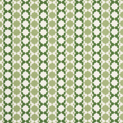 Tissu intérieur / extérieur Schumacher x Mark D. Sikes Posy