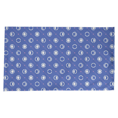 Nappe des phases de lune classiques