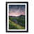 Black Framed