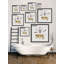 Wild Like Safari - Single Picture Frame Painting-1018225878
