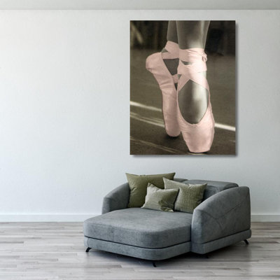 Ballet Shoes