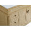 Ensemble de meuble-lavabo simple 48 po avec plateau en marbre Caitlin-156657867-239948160