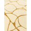 Ambre Hand Tufted Abstract Area Rug in Natural/Beige-594639391