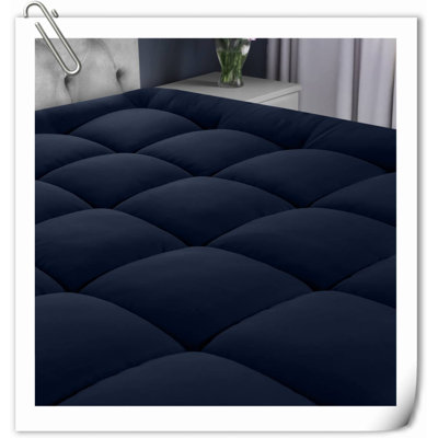 Pennrock 16'' Mattress Topper