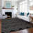 Machine Washable Indoor/Outdoor Jozwiak ACN2391 Geometric Rug-1877734858