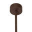 Sutter Downrod Ceiling Fan