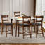 Tabouret de comptoir 25,5 po Grondin-1846559651