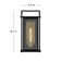 Langston Medium Wall Mount Lantern