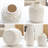 Akaisha Table Vase - Set of 2-1569987723