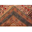 One-of-a-Kind Rectangle 4'3" X 6'9" Area Rug
