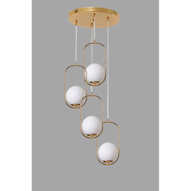 Chandle Chandelier