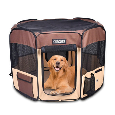 Niche pour chien Tokyo