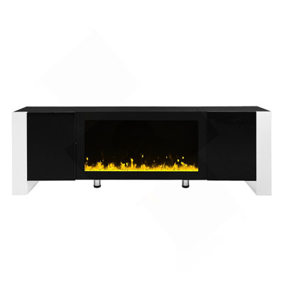 Meuble télé (non vendu, sous-ensemble de SD000029AAB)