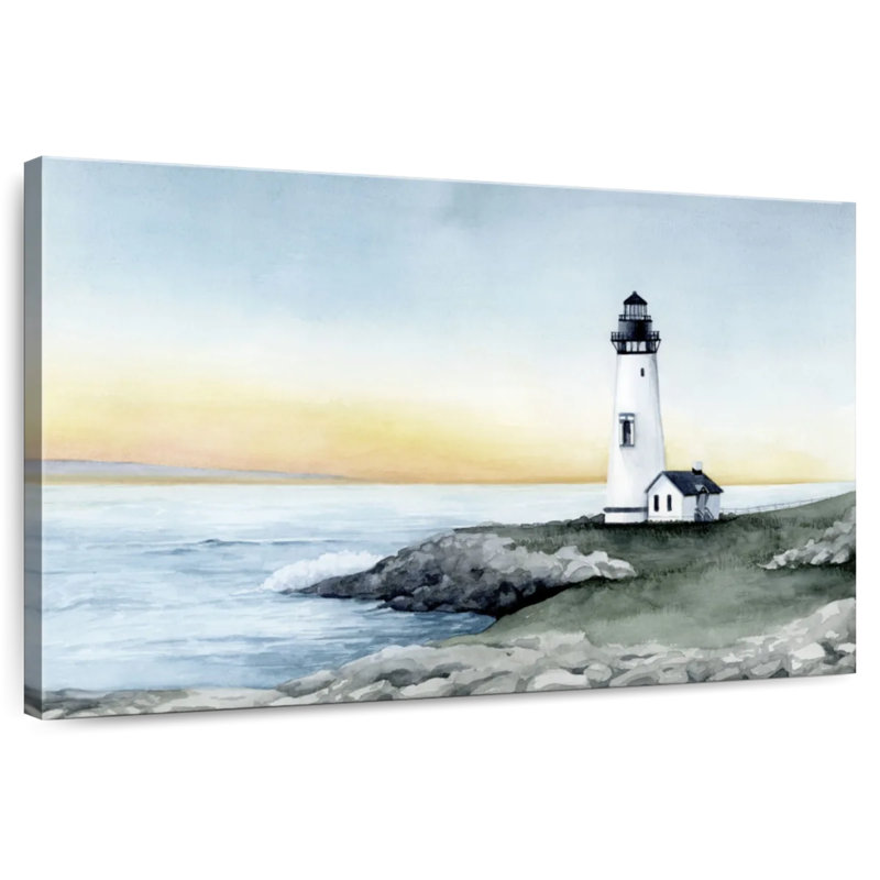 Aletra Lighthouse Bay I, H 16 po x l 24 po