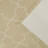 Nichola Vintage Geometric Trellis Room Darkening Room Darkening  Curtains, Rod Pocket or Grommets-1186089975-1186089971
