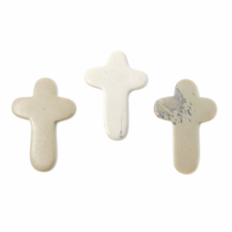 Ensemble de 10 croix de confort 10 pièces