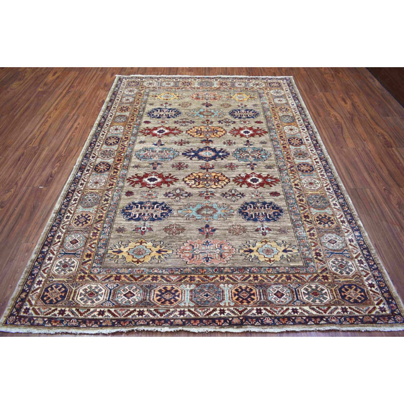 Tapis noué à la main Dover