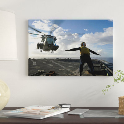 Reproduction de photo sur toile