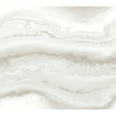 Papier peint adhésif Bobbilynn Premium