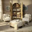 Tarte Square Ottoman-331964323