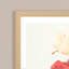 Nature Inspired Poppies by  - Picture Frame Photograph on Paper-81386822-131284477-131284555