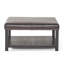 Table basse KD