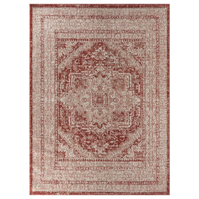 Moroccan Indoor Rug