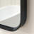 Hellie Metal Flat Wall Mirror-221801467-221801464-221801458