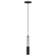 Friderich 1 - Light Single Pendant