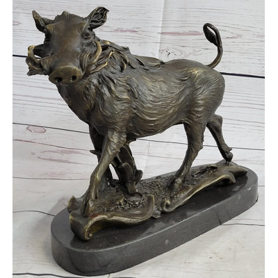 Figurine Kohlera