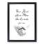 Your Hand Fits in Mine - Picture Frame Typography-62775853-62775855