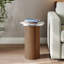Pedestal Coffee Table-664408850