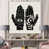Toile tendue