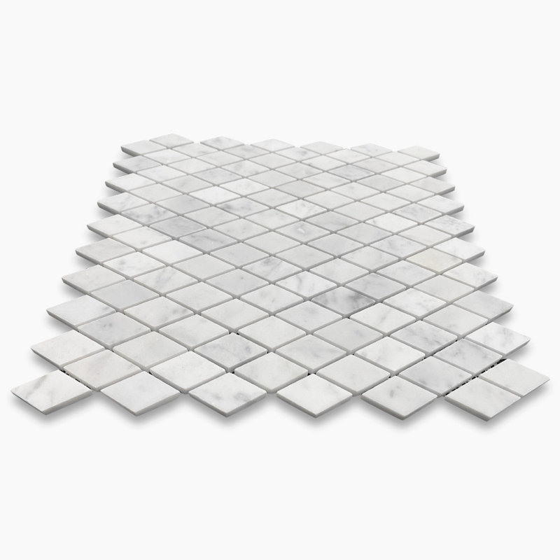 Carreau de mosaïque 12 po x 12 po