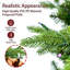 Arbre de Noël artificiel-940263805