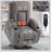 Infinite Position Okin Motor Up to 350 LBS Power Lift Recliner Chair for Elderly-1150610661