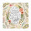 Janelle Penner, toile d'extérieur «Retro Garden II»-87945196