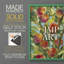 Just Peachy, reproduction encadrée - bois massif-1004485362-1004485363