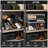 Sorbus Clear Underbed Storage Bins With Lids And Handles 40qt Capacity Organizer Boxes, Set of 2-567138115