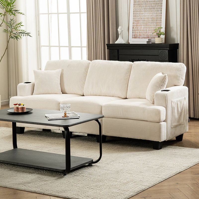 2 Seater Sofa