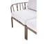 Jardin extérieur - Moderne avec pelouse modulaire avec coussins de teinture, pour