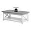 Epping Four Leg Coffee Table with Storage-1093117183